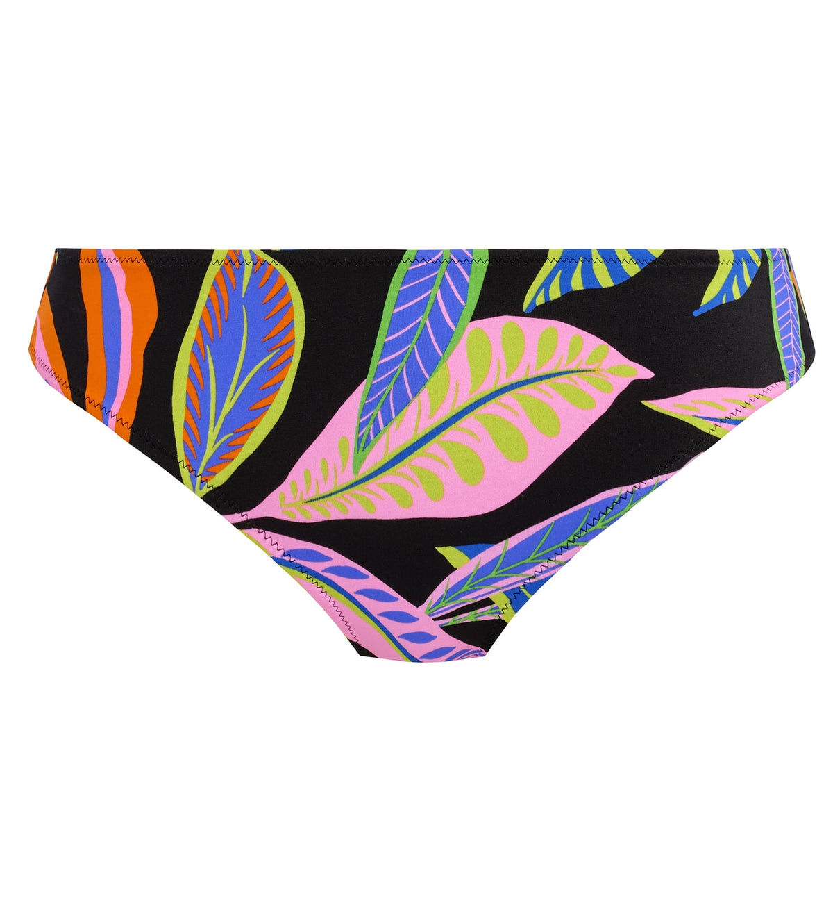 Freya Desert Disco Bikini Swim Brief (204770),XS,Multi - Multi,XS