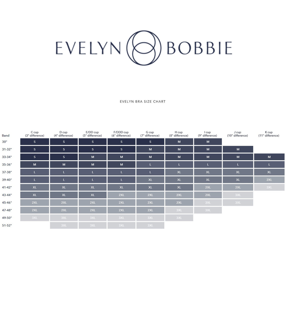 Evelyn & Bobbie EVELYN Deep V-Neck Bralette (1834),Small,Petal Drift - Petal Drift,Small