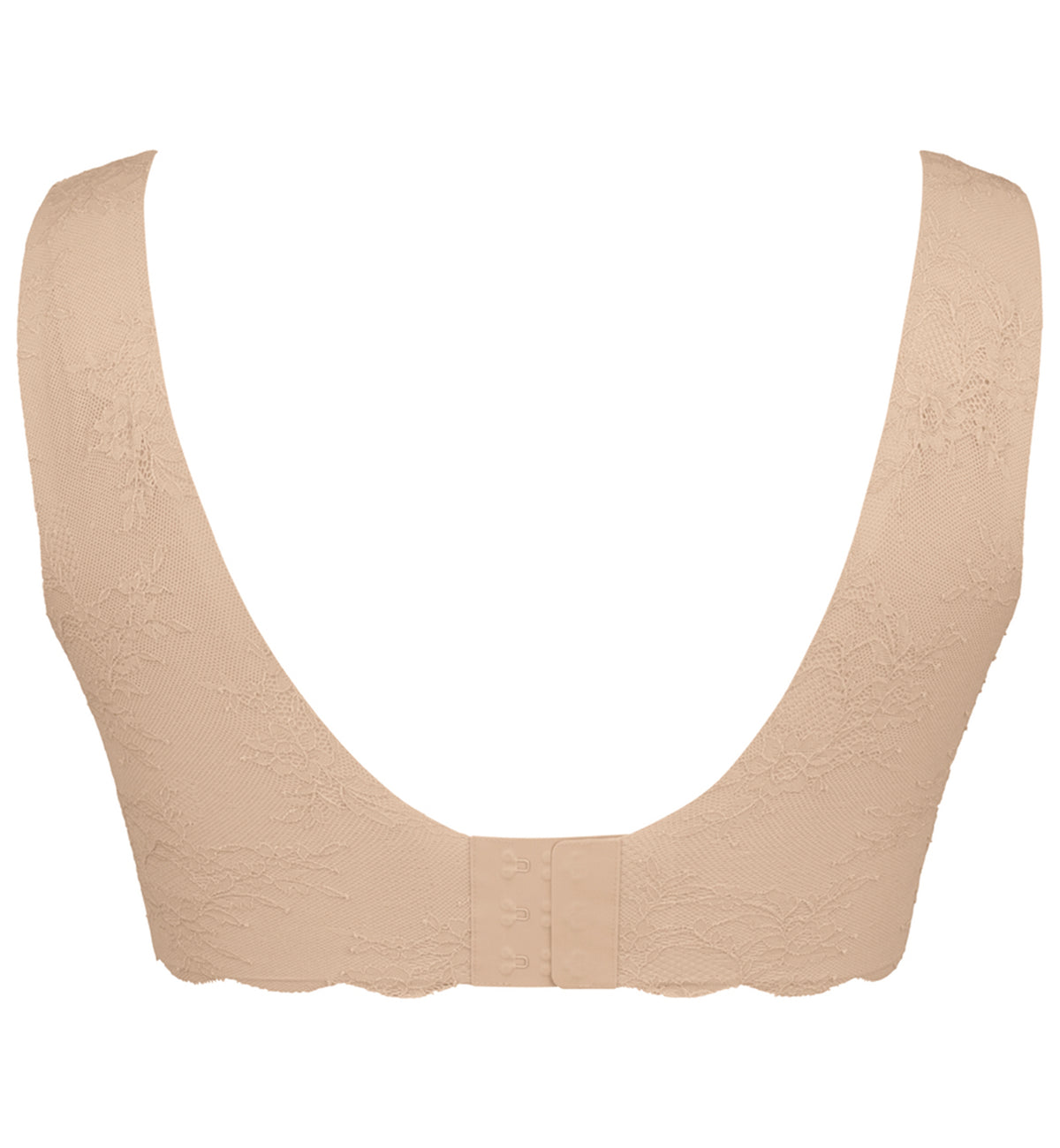 Anita Essentials Lace Lightly Padded Bralette (5400),XS,Desert - Desert,XS