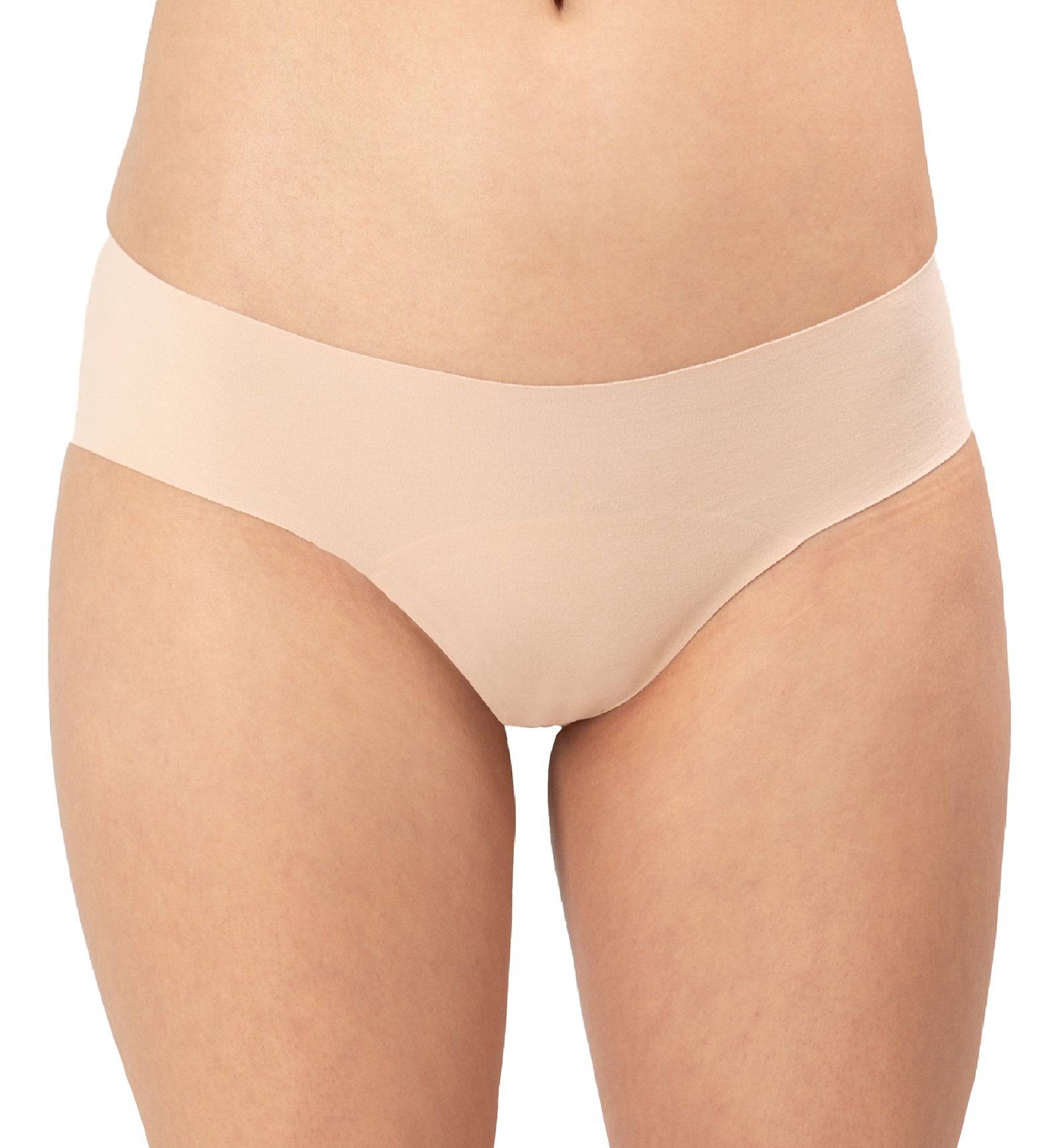 Panty Promise Low Rise Hipster,XS,Pale - Pale,XS