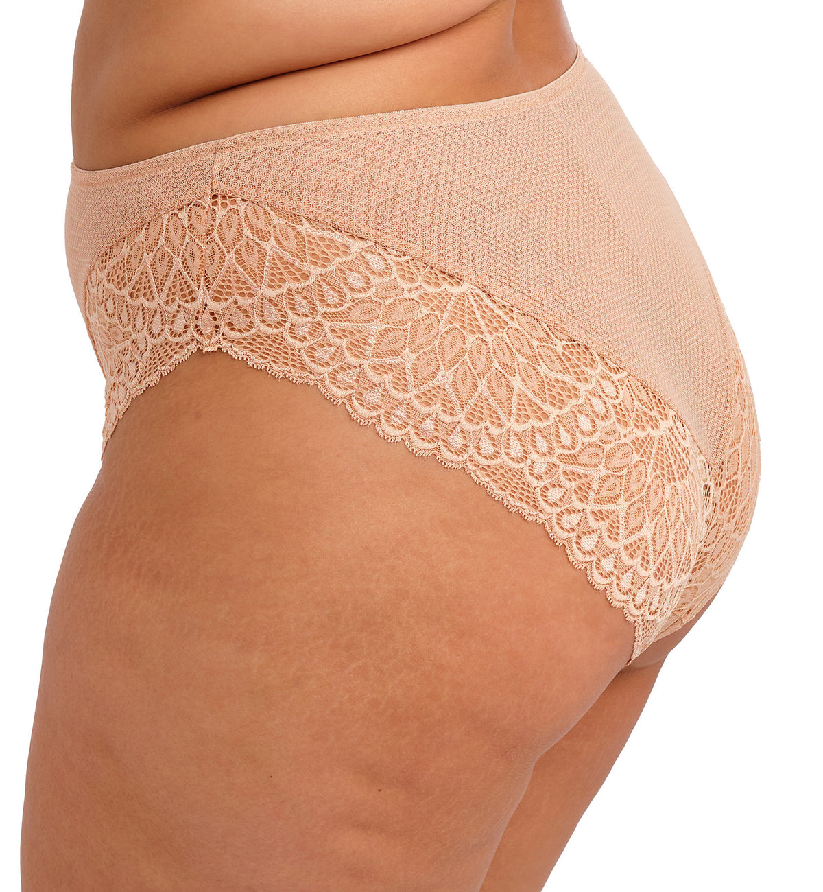 Elomi Tiernie Brief (303350),Small,Sahara - Sahara,Small