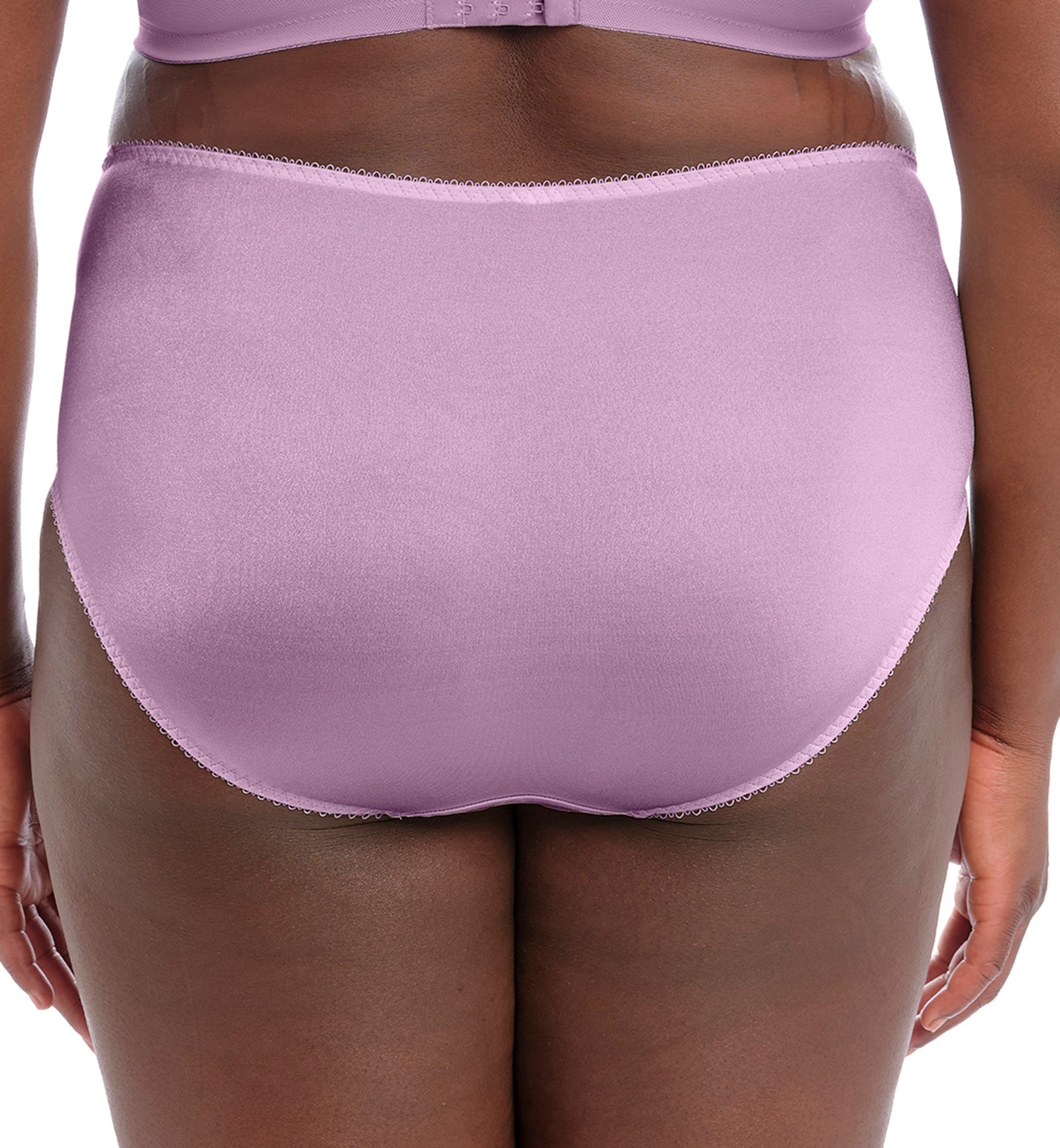 Goddess Keira Matching Brief (6095),Medium,Wisteria - Wisteria,Medium