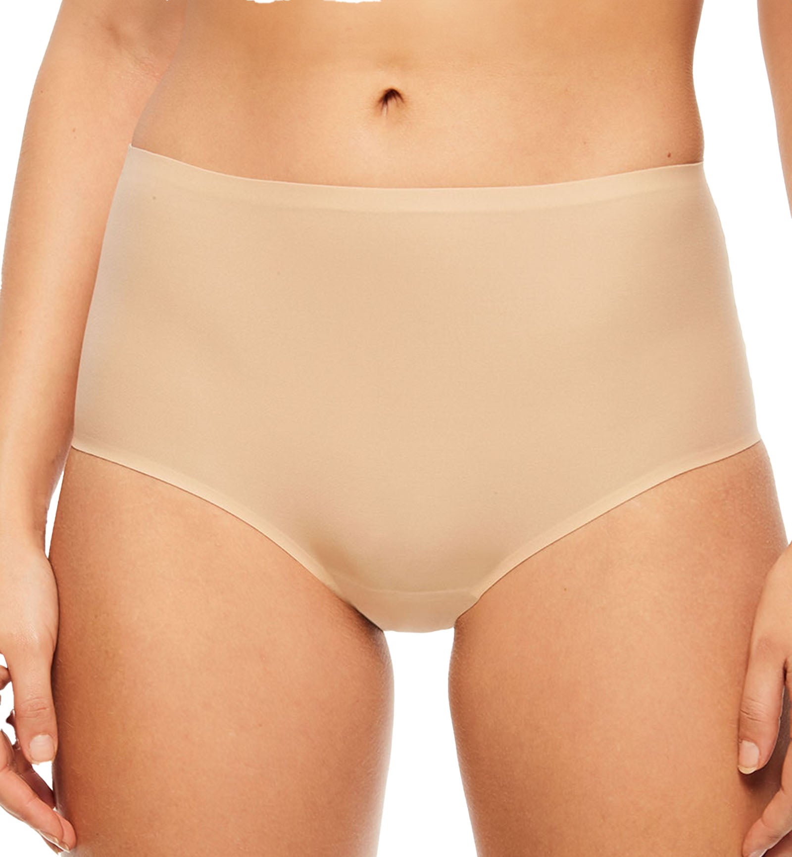 Chantelle Softstretch Brief (C26470),Ultra Nude - Ultra Nude,One Size