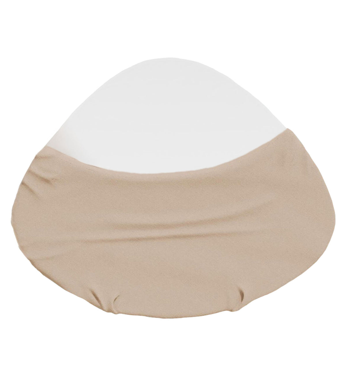 Evenly Bra Balancer Comfort Cover (EVENLYC),Cover 1,Caramel - Caramel,Cover 1