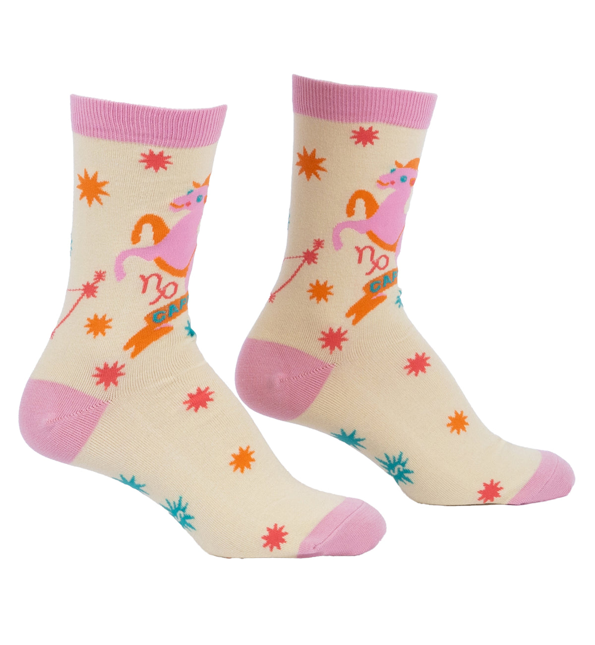 SOCK it to me Zodiac Gift Set (ZOD010),Capricorn - Capricorn,One Size