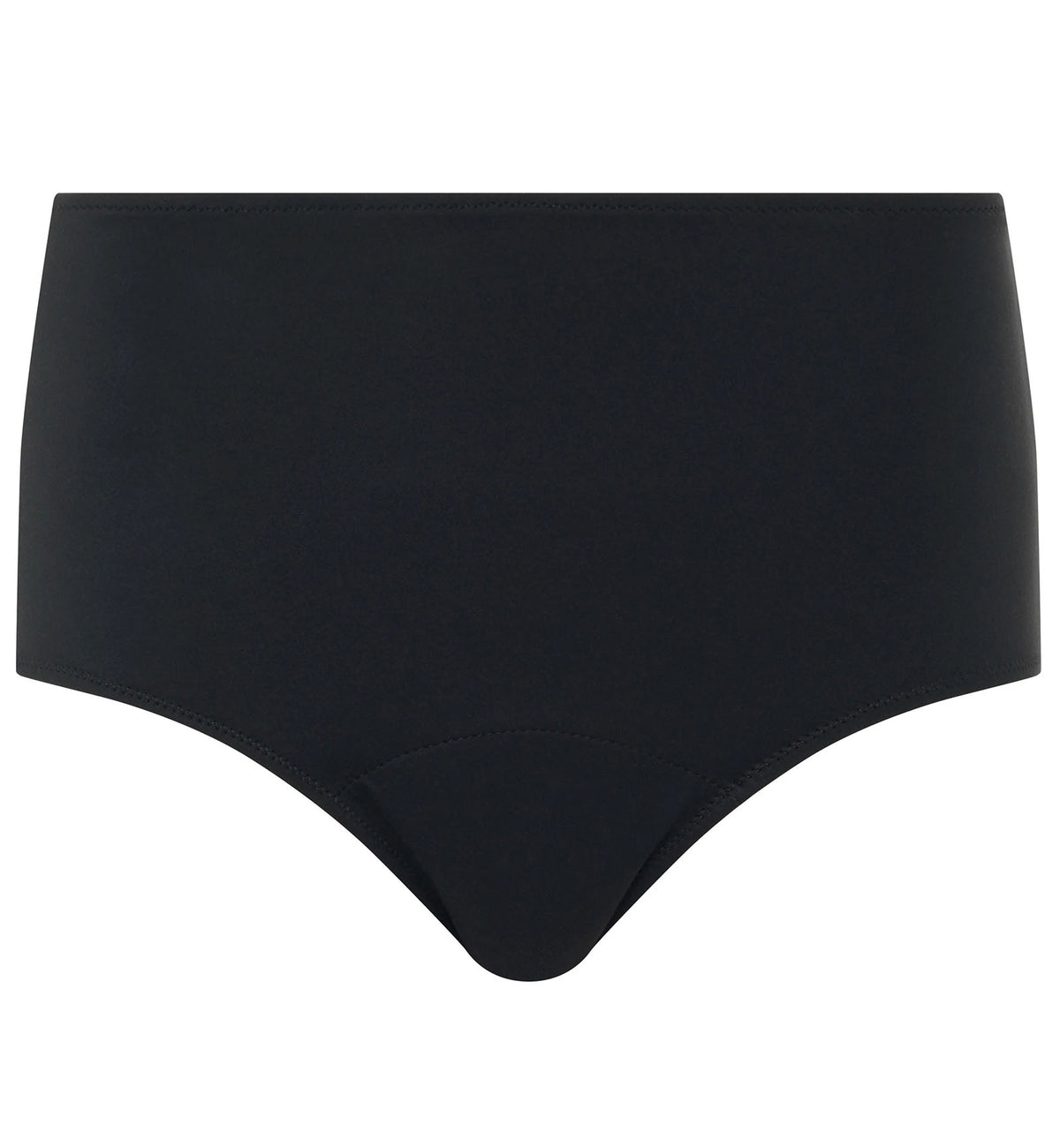 Chantelle Essential Leakproof Hipster (C17P40),XXS,Black - Black,XXS