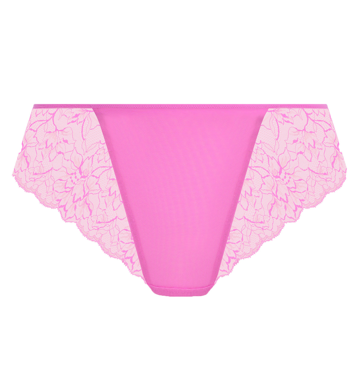 Elomi Brianna Thong (8087),Medium,Very Pink - Very Pink,Medium