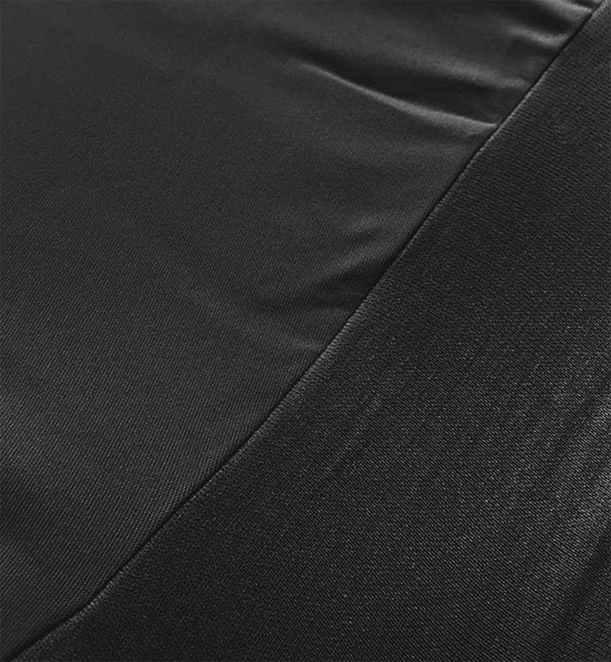 commando The Essential Sheer Control Tights (HCK10T01),Small,Black - Black,Small
