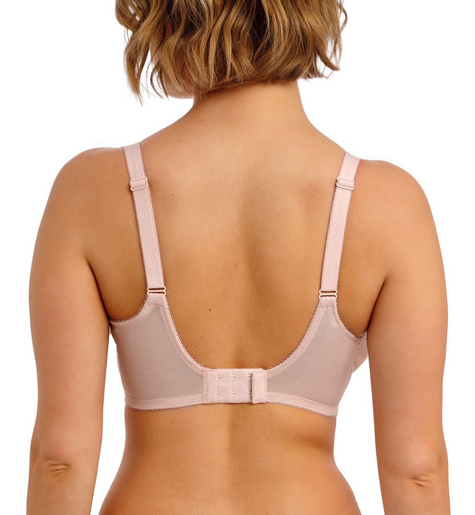 Freya Quinn Plunge Underwire Bra (404302),28E,Cameo - Cameo,28E