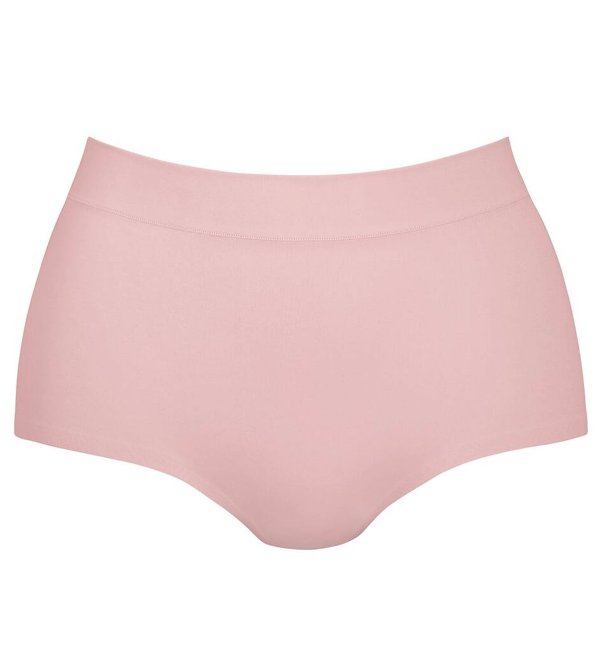 Anita Essential High Waist Panty (1943),Small,Rosewood - Rosewood,Small