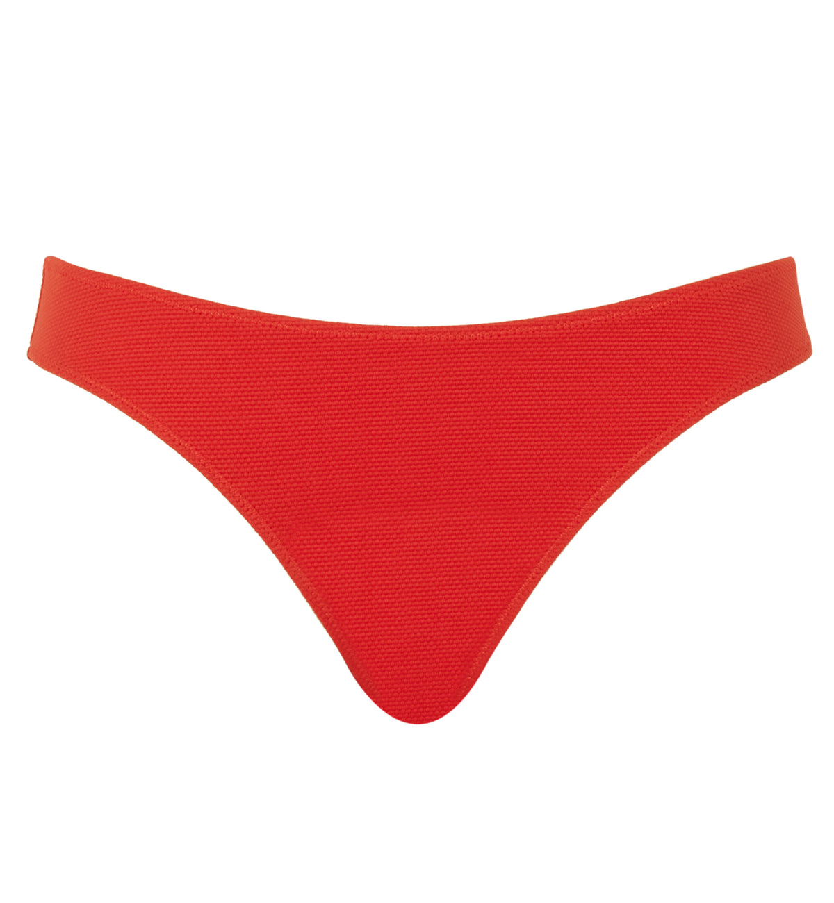 Panache Brazilian Swim Brief (SW1756),8-XS,Aurora Red - Aurora Red,XS