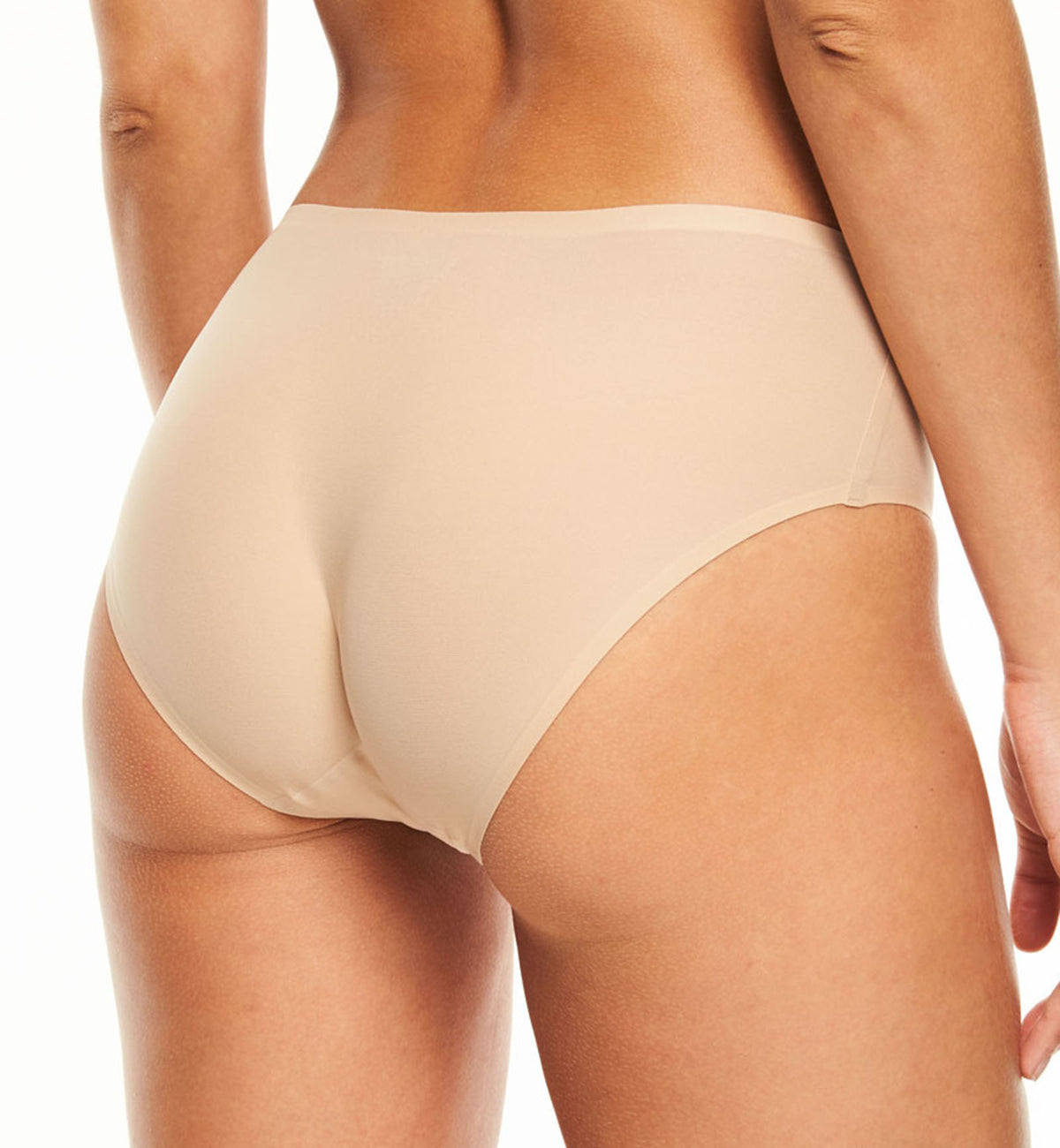 Chantelle Softstretch Hipster (C26440),Ultra Nude - Ultra Nude,One Size