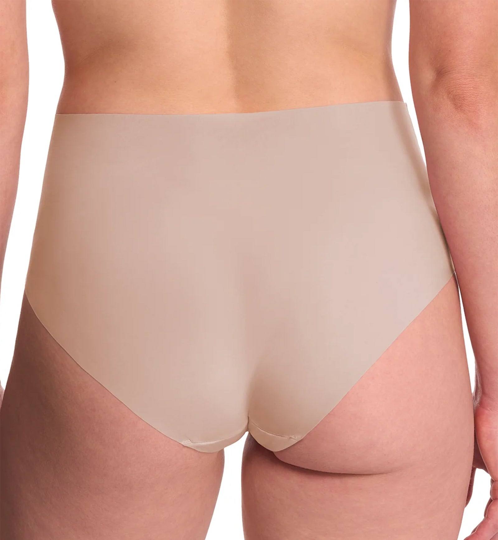 Natori Cloud Comfort Smoothing Brief (778338),Small,Light Mocha - Light Mocha,Small