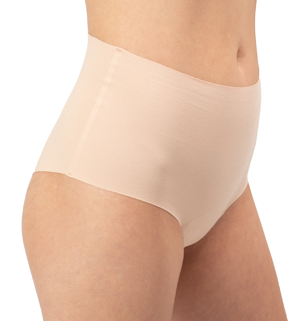 Panty Promise High Waist Hipster,XS,Pale - Pale,XS