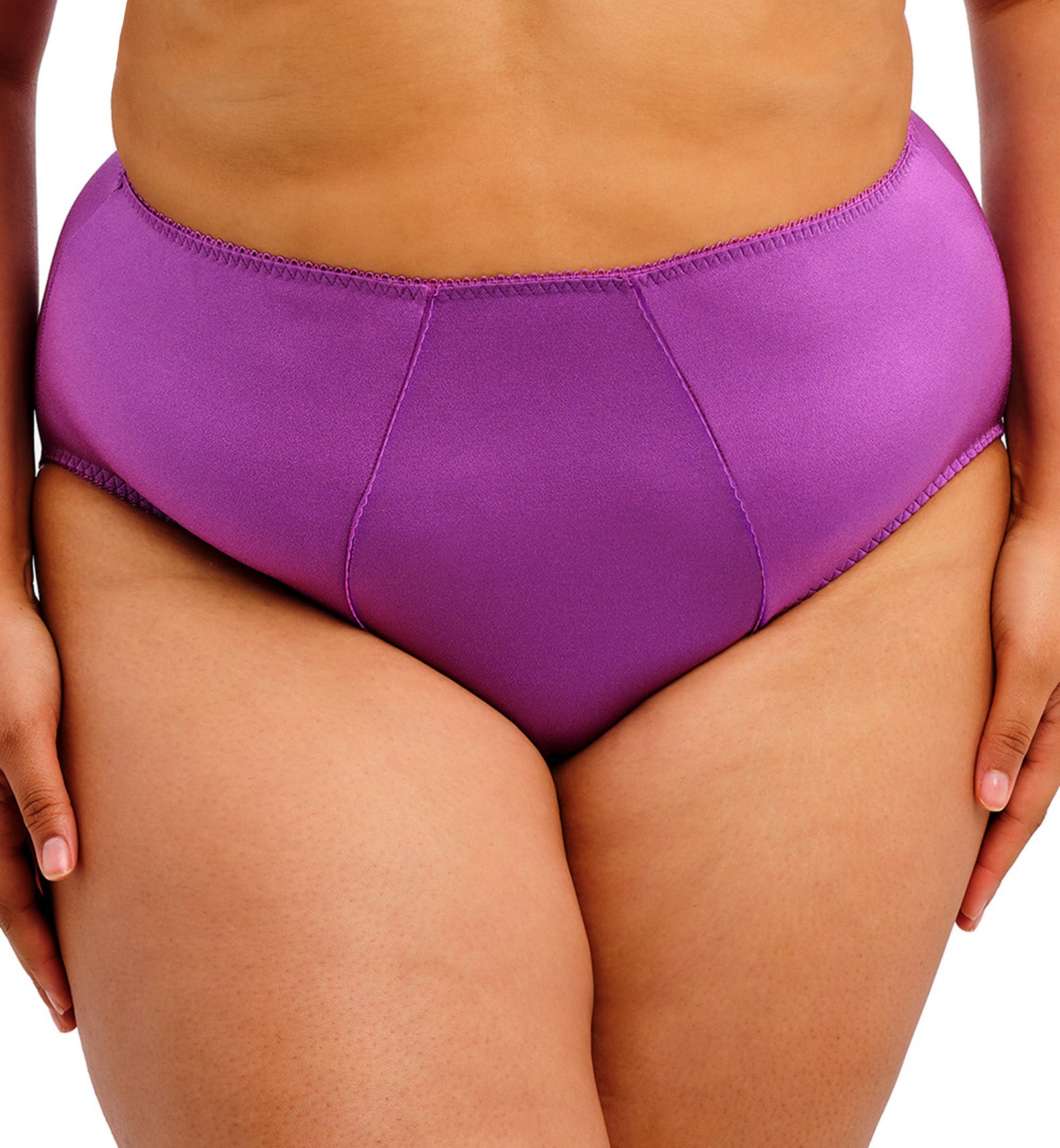 Goddess Keira Matching Brief (6095),Medium,Amethyst - Amethyst,Medium