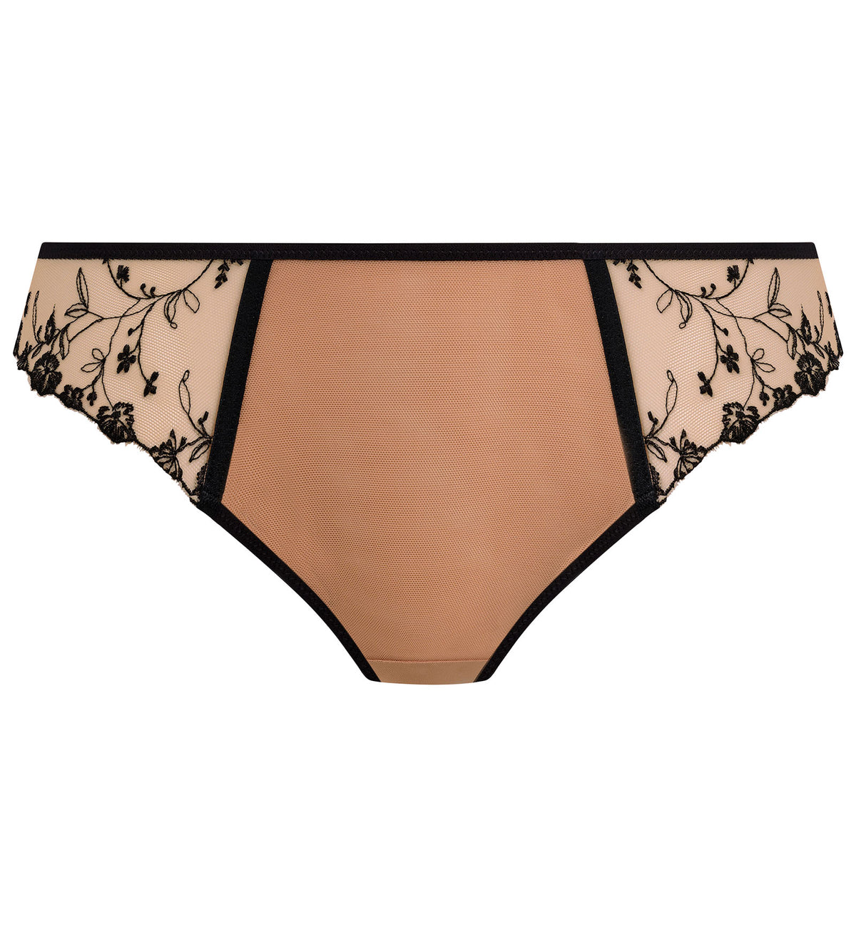Freya Entwined Thong (403870),XS,Tattoo - Tattoo,XS