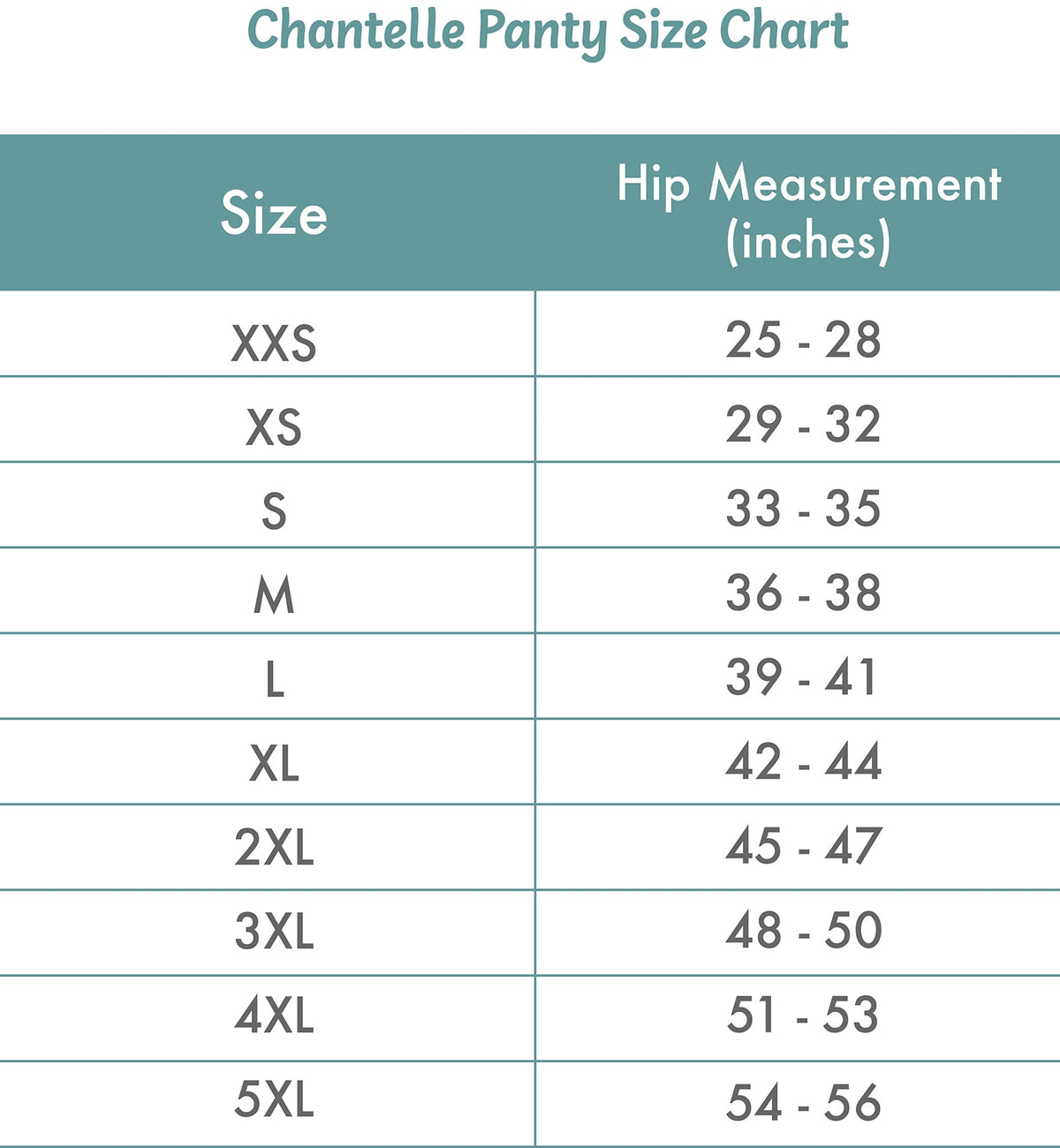 Chantelle Essential Leakproof High Waist Brief (C17P70),XXS,Black - Black,XXS