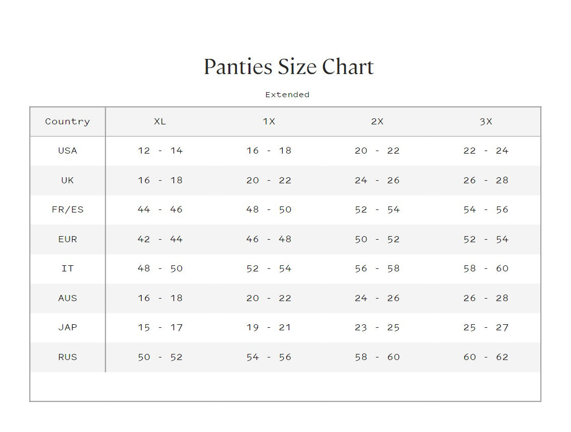 Cosabella Savona Low Rise Extended Size Hotpant (SAVON0742P),12/14,Black/Mandorla - Black/Mandorla,12/14