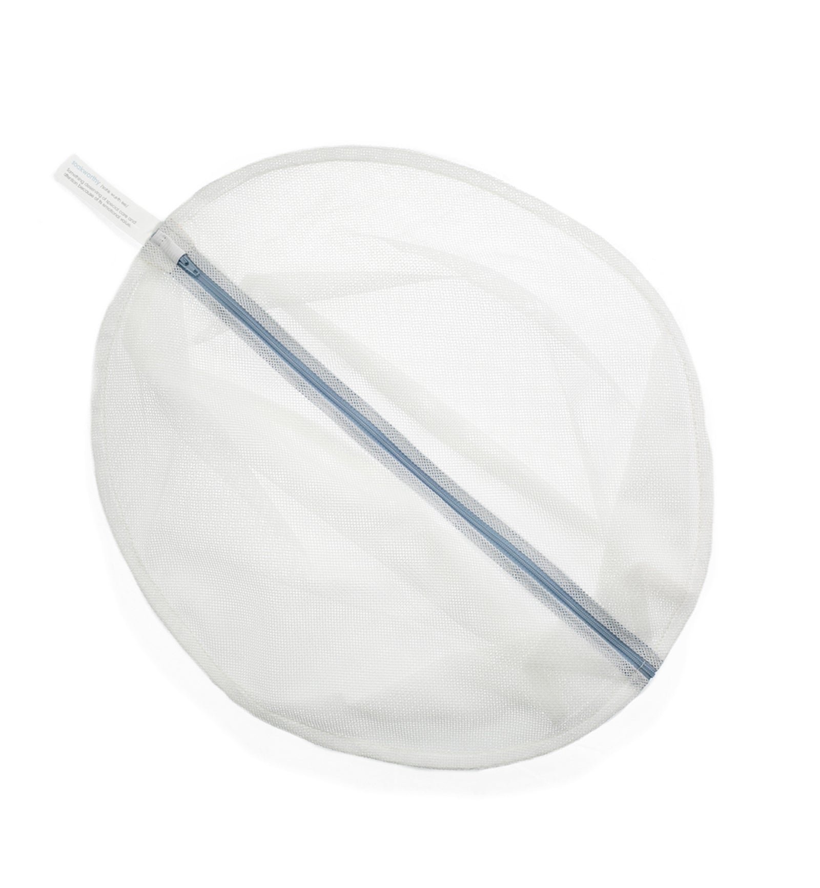 Soak Eco Wash Bag- Generous (16 inch hemisphere),Scentless - Scentless,16 inch hemisphere