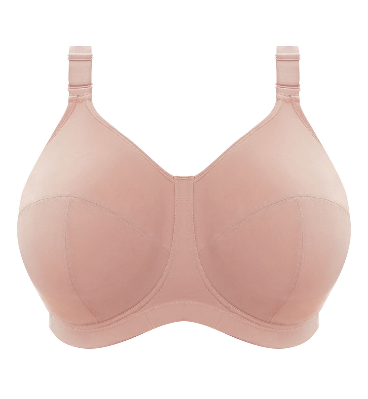 Goddess Celeste Support Softcup (6113),34J,Fawn - Fawn,34J