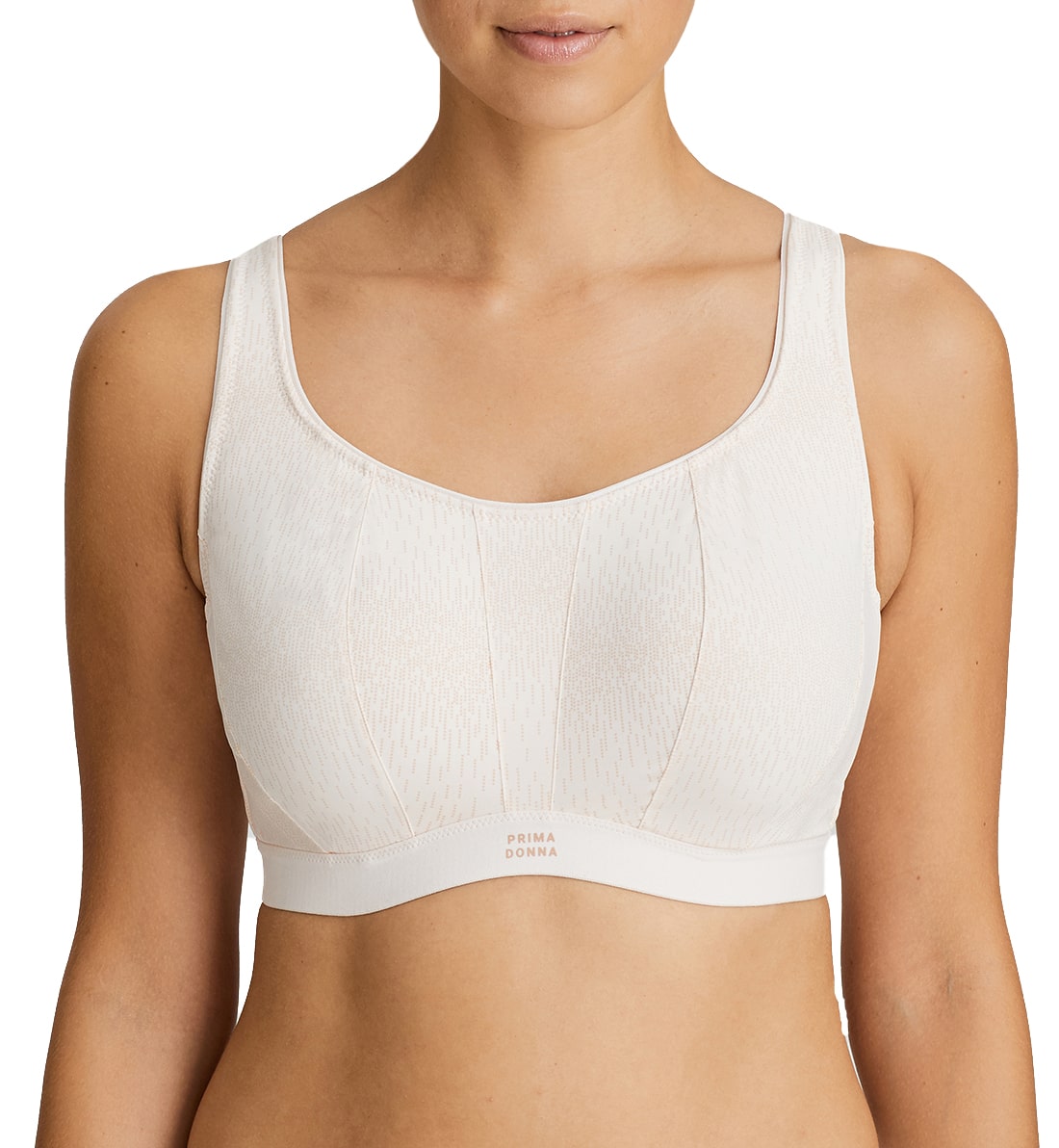 Moderate Impact Tagged primadonna - Breakout Bras