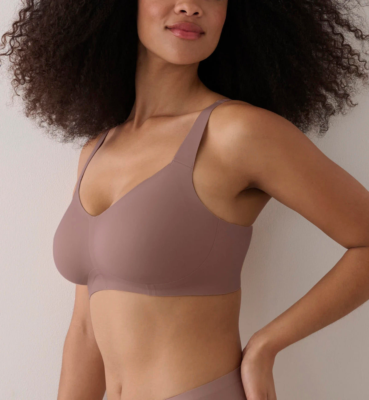 Evelyn & Bobbie BEYOND Adjustable Bra (1732),Small,Willow - Willow,Small