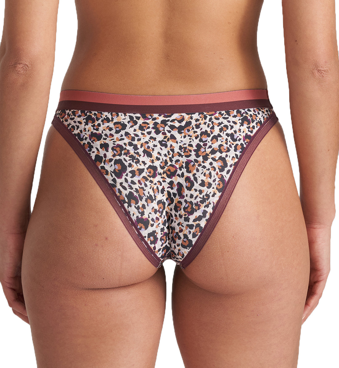 Marie Jo Jude Matching Italian Brief (0522254),XS,Pot Pouri - Pot Pouri,XS