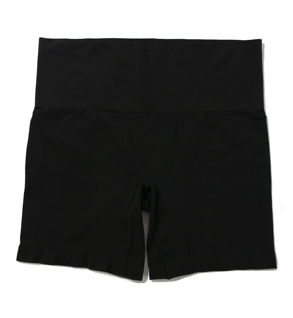 Hanky Panky Body High Rise Bike Short (4H1251),XS,Black - Black,XS