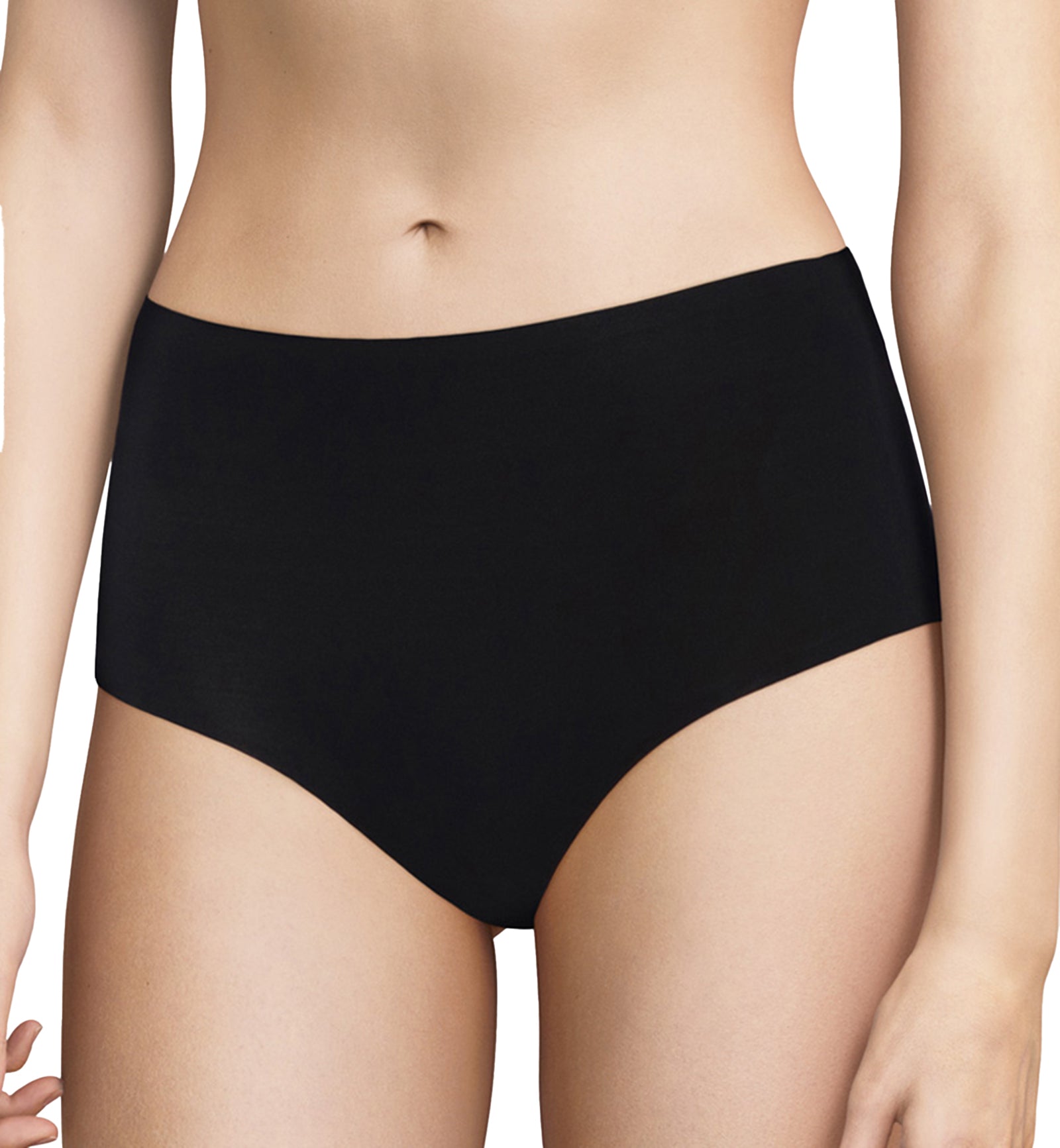 Chantelle Softstretch Brief (C26470),Black - Black,One Size