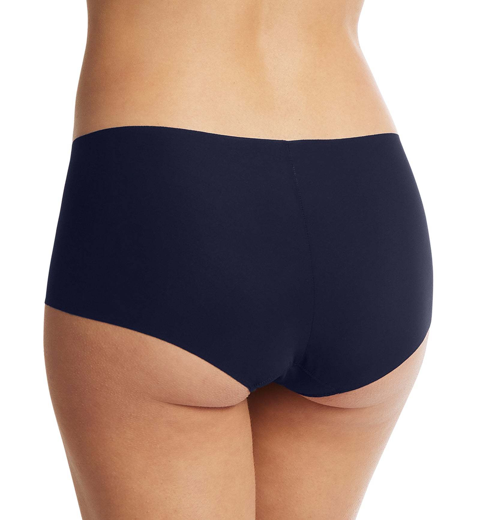 Hanky Panky BreatheSoft Boyshort (6J1281B),XS,Blackberry Crumble - Blackberry Crumble,XS