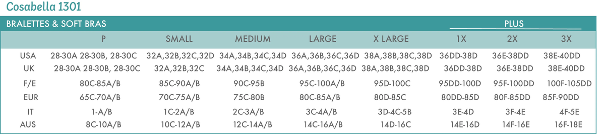 Cosabella Never Say Never Sweetie Soft Bra (NEVER1301),Small,Nuovo Mauve - Nuovo Mauve,Small