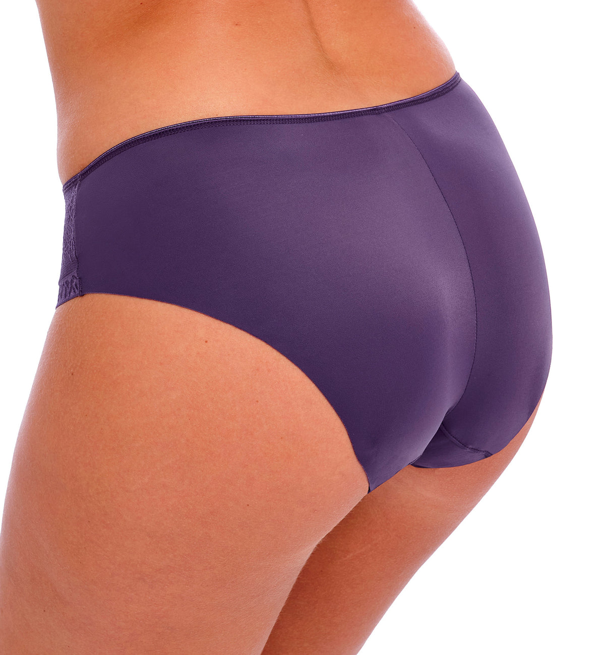 Fantasie Envisage Matching Brief (6915),Small,Purple Velvet - Purple Velvet,Small