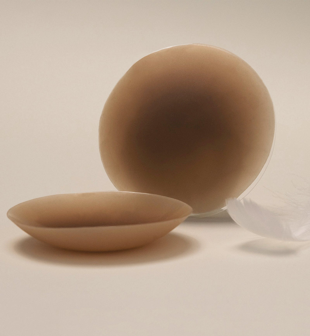 Anita Nipple Covers (0040),Coffee - Coffee,One Size