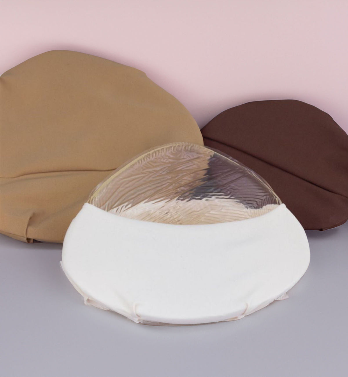 Evenly Bra Balancer Comfort Cover (EVENLYC),Cover 1,Caramel - Caramel,Cover 1