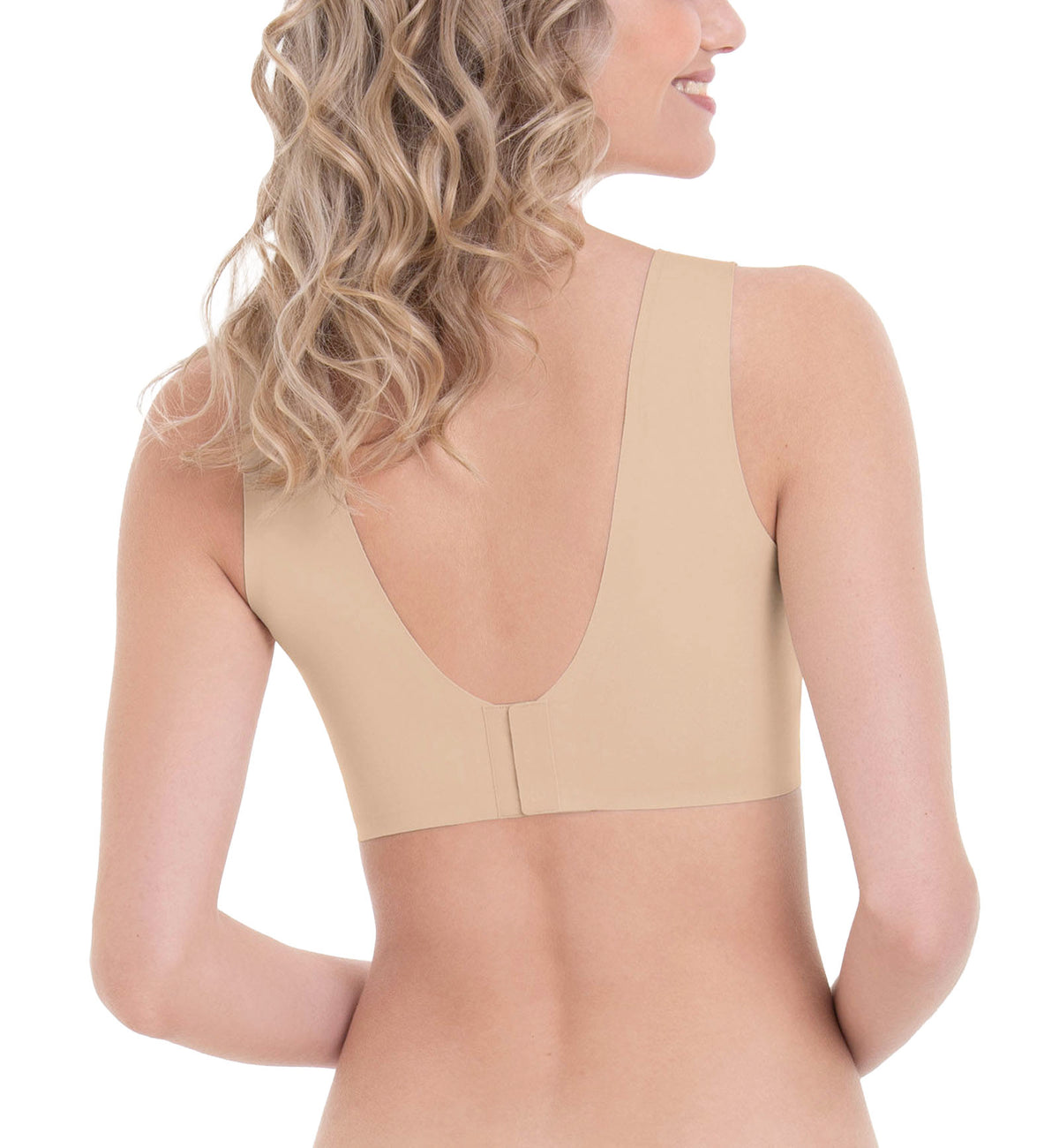 Anita Essentials Lightly Padded Bralette (5405),XS,Desert - Desert,XS