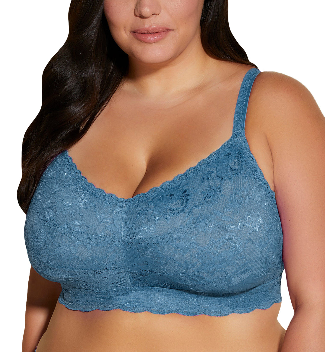 Cosabella NSN ULTRA CURVY Sweetie Bralette (NEVER1321),XS,Malawi - Malawi,XS