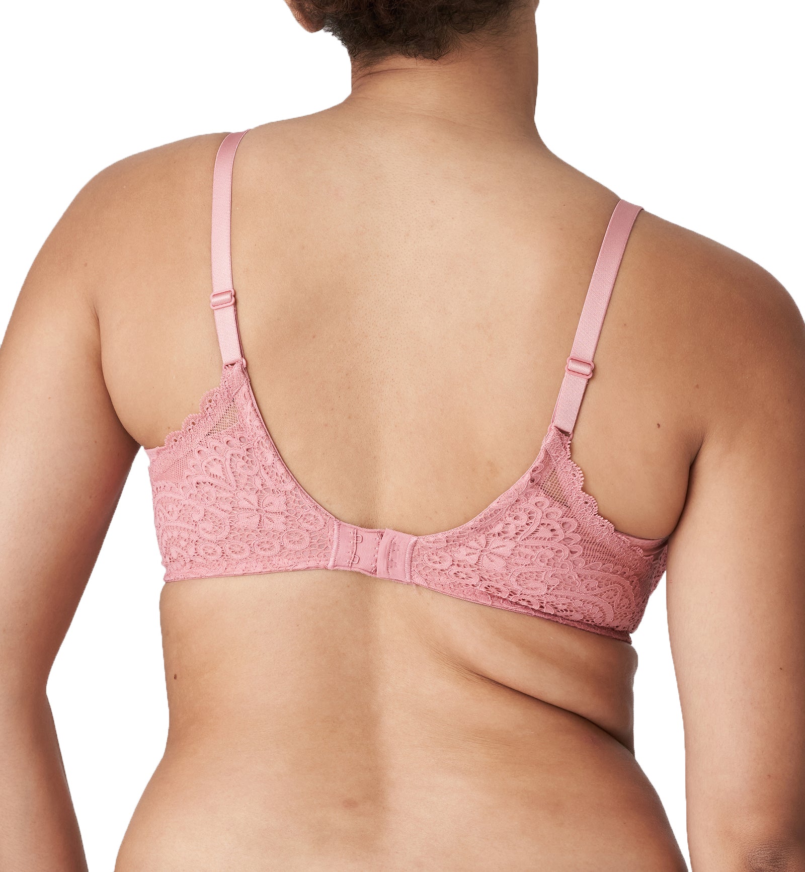 PrimaDonna Twist I DO Full Cup Underwire Bra (0141603),32F,Sunset Melba - Sunset Melba,32F
