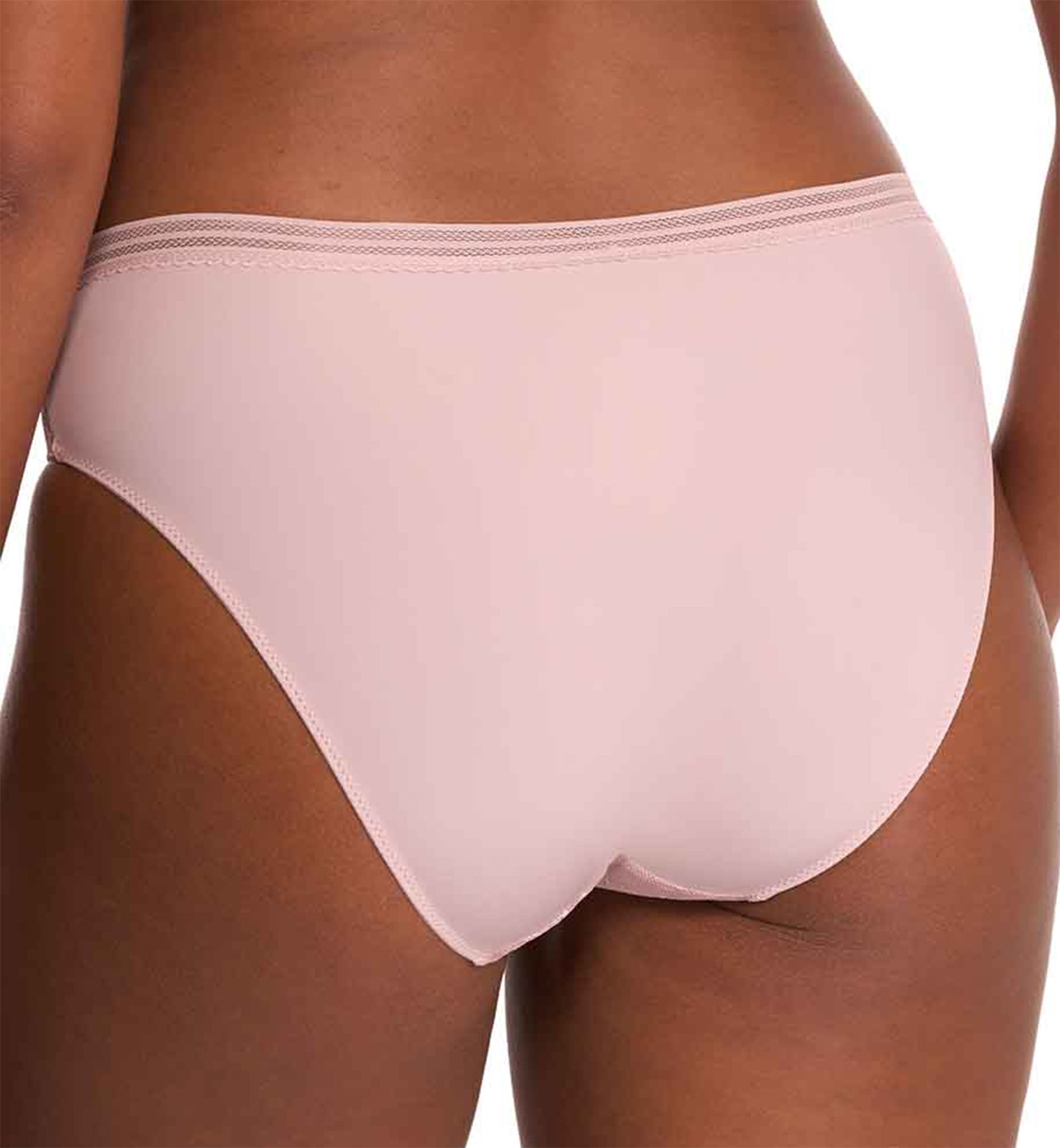 Natori Love Lace Hipster Panty (774351),XS,Pink Pearl/Warm White - Pink Pearl/Warm White,XS
