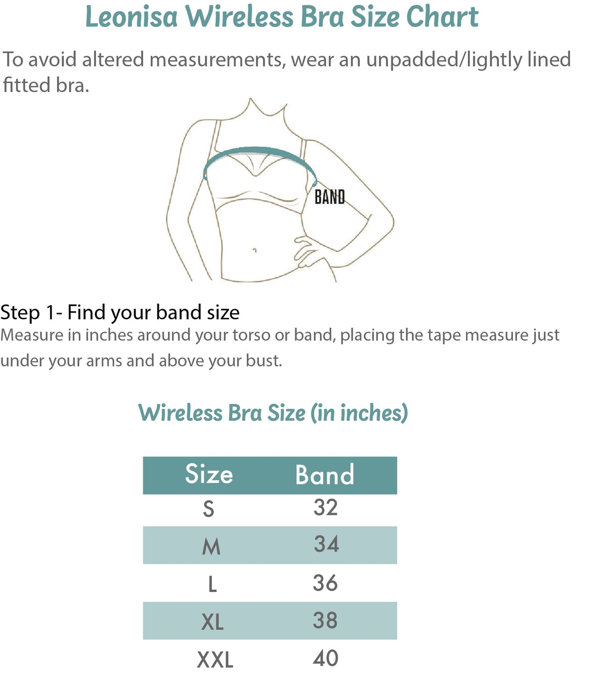 Leonisa Comfy Bra with Removable Pads (091031),Small,Rosewood - Rosewood,Small