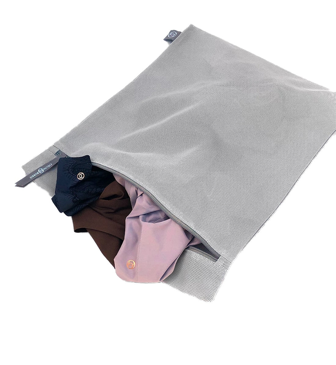 Evelyn & Bobbie Wash Bag (P0917WB)