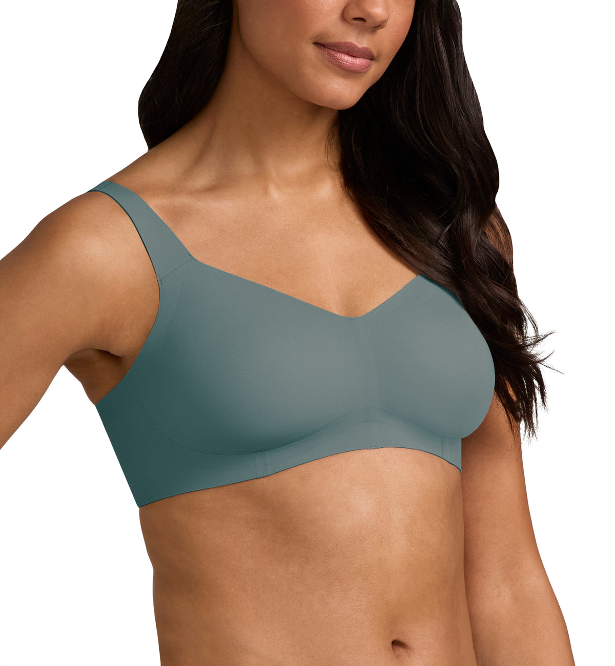 Evelyn & Bobbie BEYOND Adjustable Bra (1863),Small,Celestine - Celestine,Small