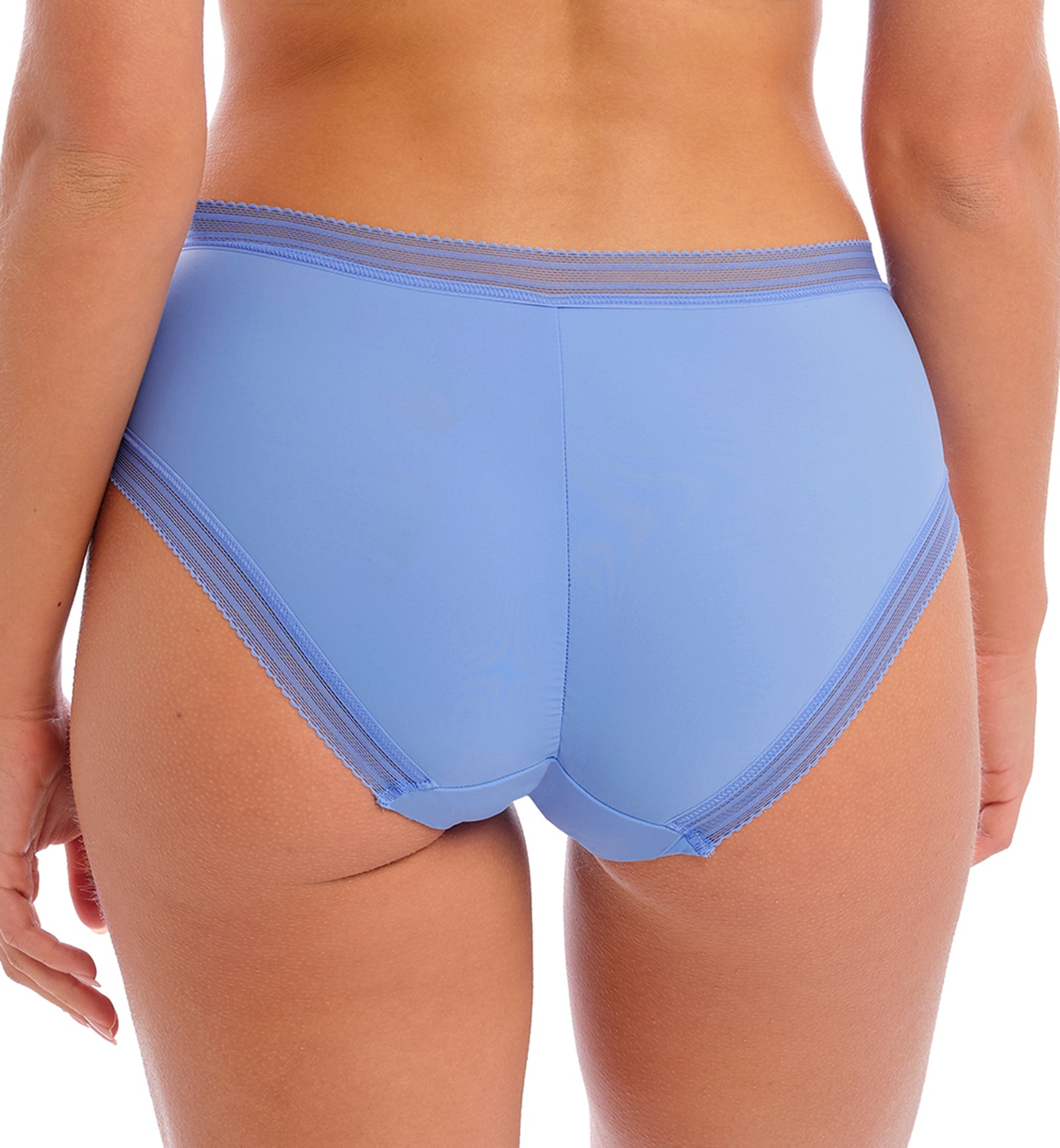 Fantasie Fusion Matching Brief (3095),XS,Sapphire - Sapphire,XS