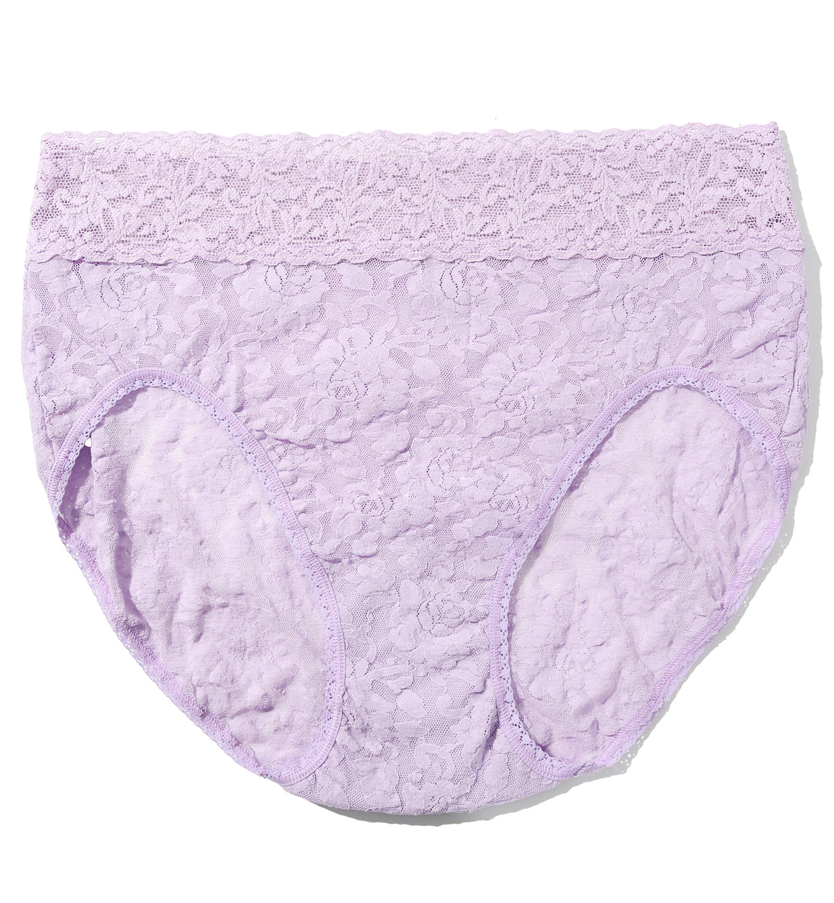 Hanky Panky Signature Lace French Brief (461),Small,Lavender Fields - Lavender Fields,Small