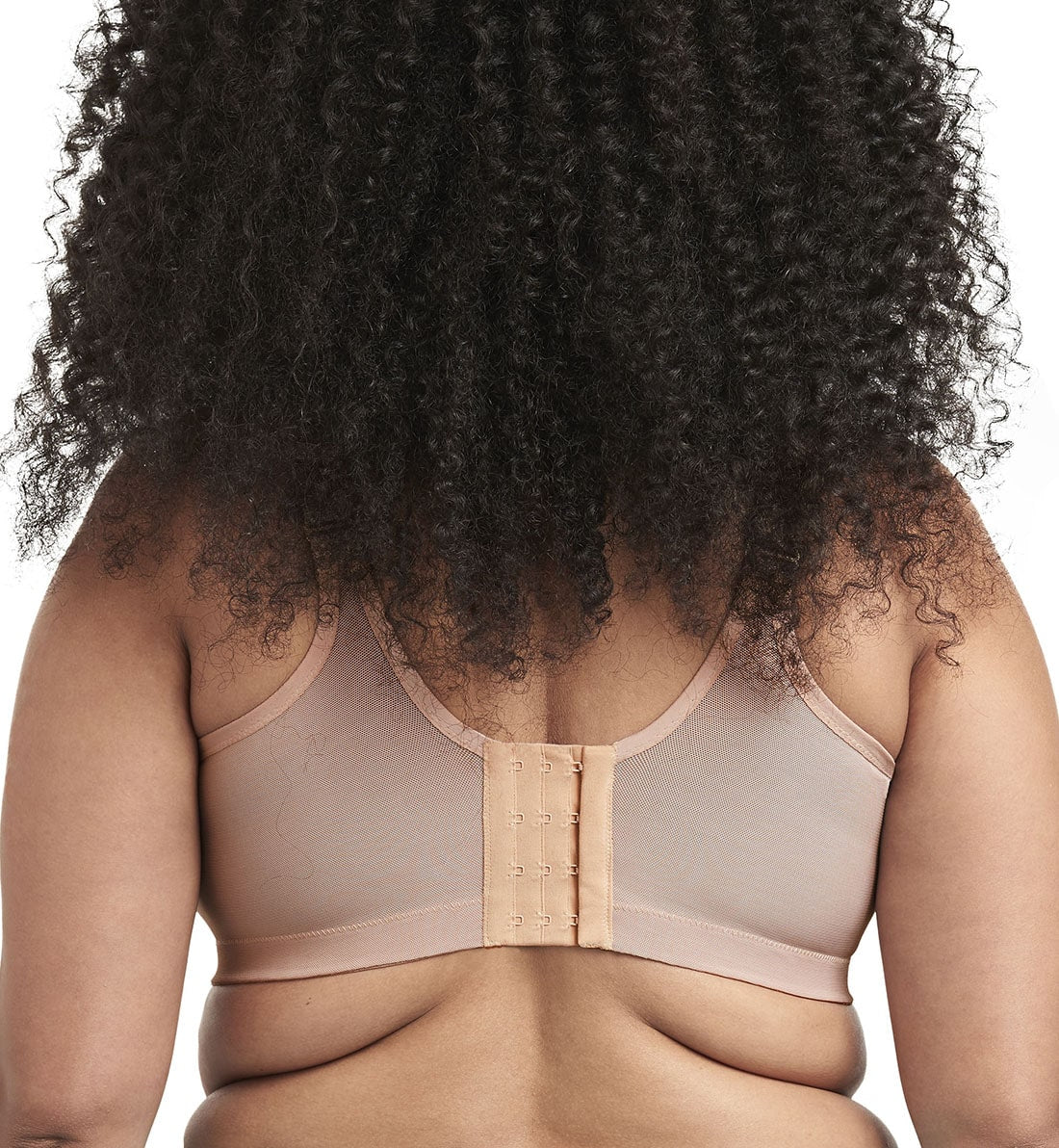 Goddess Celeste Support Softcup (6113),34J,Fawn - Fawn,34J