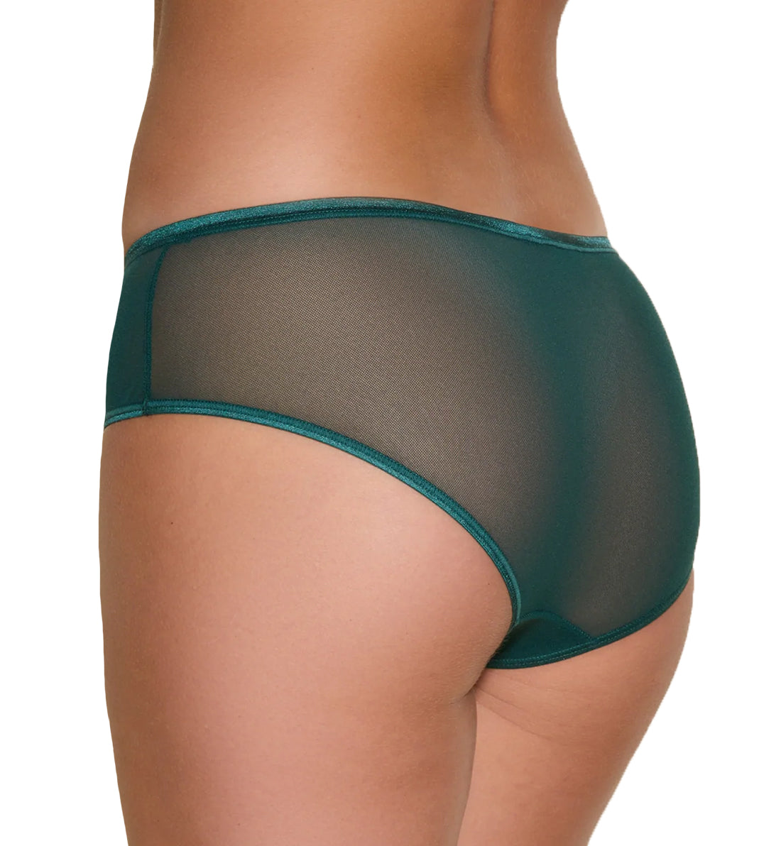 Cosabella Soire Confidence Boyleg Panty (SOIRC0731),Medium,Congo - Congo,Medium