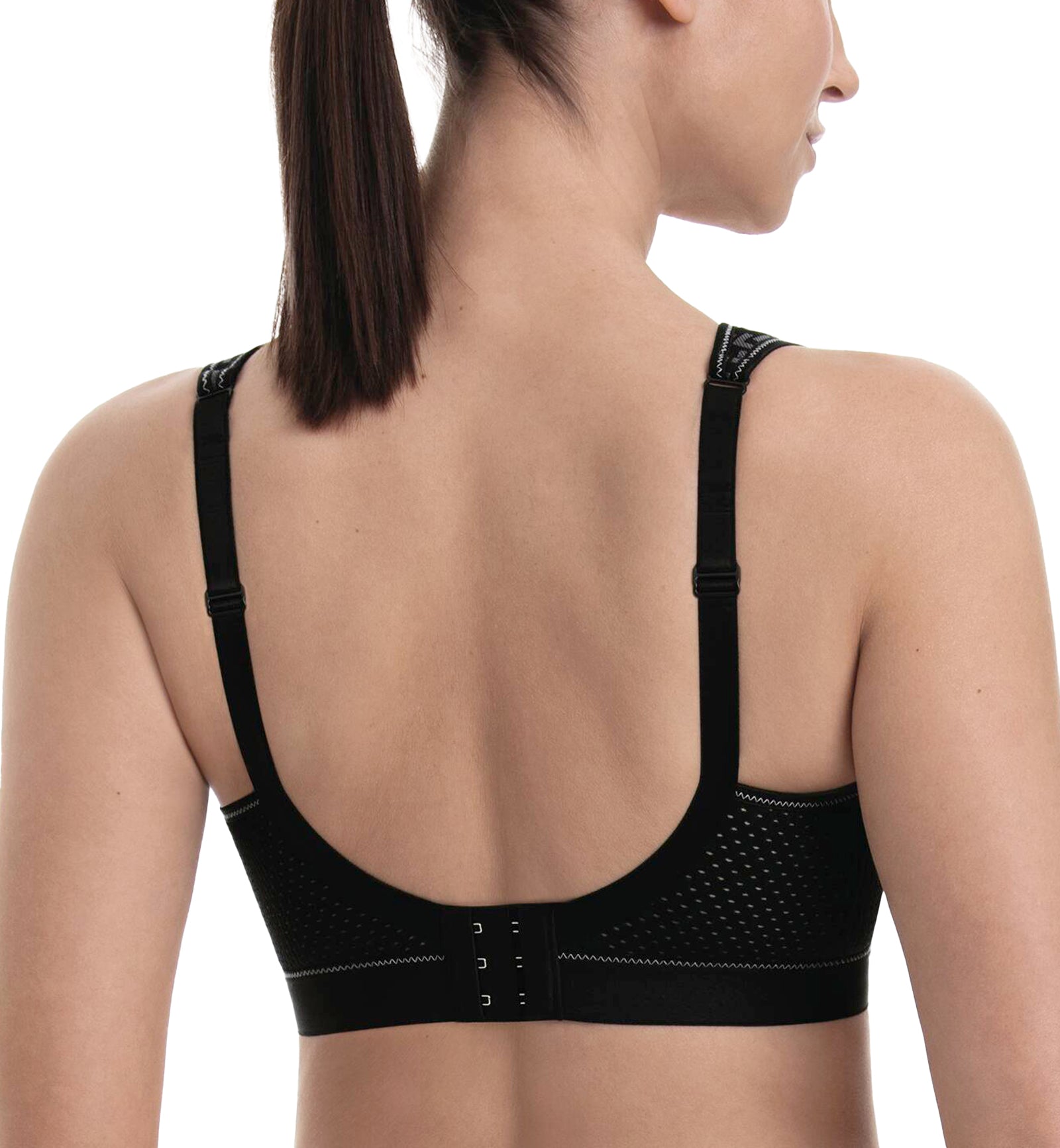 Anita Extreme Control Wireless Sports Bra (5527),30G,Arcade - Arcade,30G