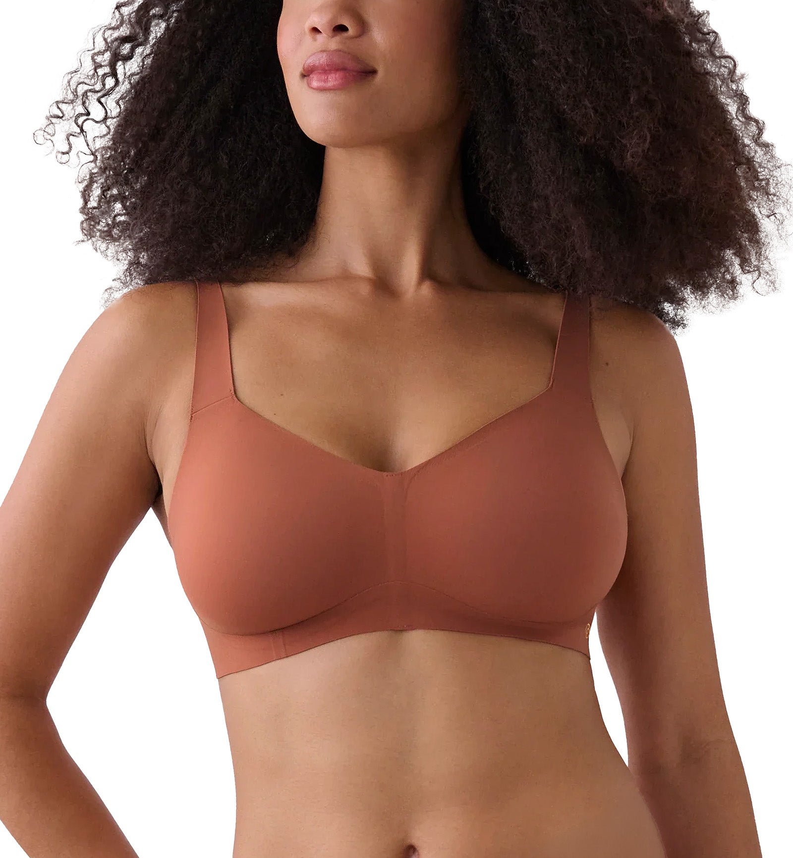 Evelyn & Bobbie BEYOND Adjustable Bra (1863),Small,Golden Hour - Golden Hour,Small