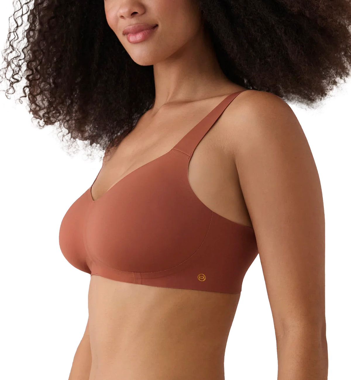 Evelyn & Bobbie BEYOND Adjustable Bra (1863),Small,Golden Hour - Golden Hour,Small