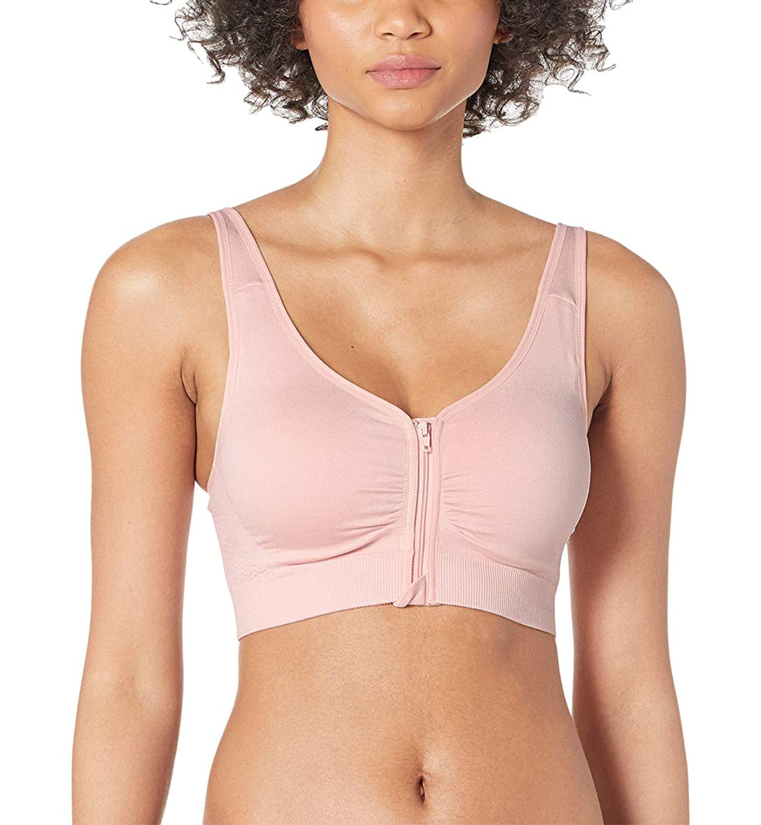 Anita Care Lynn Pocketed Post Surgery Bra (5768X),XS,Lotus - Lotus,XS