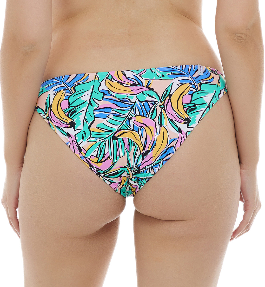 Body Glove Macabu Bikini Swim Bottom (3958135),Small,Unicorn - Unicorn,Small